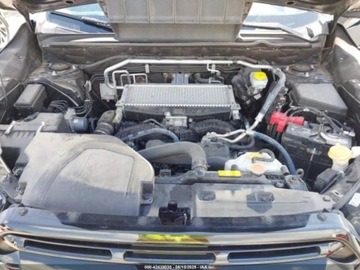 Subaru 2023 Subaru Ascent Onyx Edition Limited 7-Passenger 2023 2.4l 2.4 Benzyna 260KM, zdjęcie 8