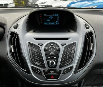 Ford B-MAX 1.0 EcoBoost 100KM 2017 Ford B-Max Bezwypadek / Klima / Podgrzewane Fotele, zdjęcie 23