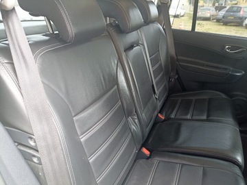 Renault Koleos I SUV Facelifting 2.0 dCi 150KM 2012 renault koleos automat, zdjęcie 17