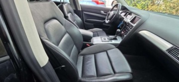 Audi A6 C6 Allroad quattro 3.0 V6 TDI 240KM 2011 Audi A6 Avant 3.0TDI 240 KM Super Stan Alu Klima Import Raty Oplaty ASO, zdjęcie 32