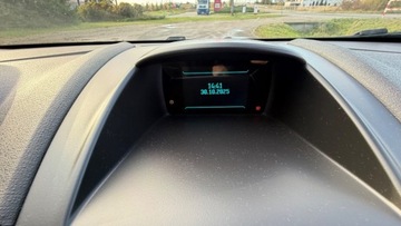 Ford Fiesta VII Hatchback 5d 1.25 Duratec 82KM 2013 Ford Fiesta RATY 1.2 Benz tylko 113tys km Grzane fotele szyba Gwarancja, zdjęcie 27