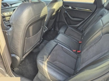 Audi 2015 Audi RS Q3 2.5 TFSI quattro S tronic 340KM 2015r, zdjęcie 15