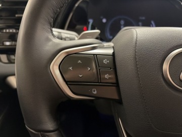 Lexus RX V 2.5 450h+ 309KM 2023 Lexus RX 450h+ Omotenashi IV (2015-2020) Lexus RX, zdjęcie 12