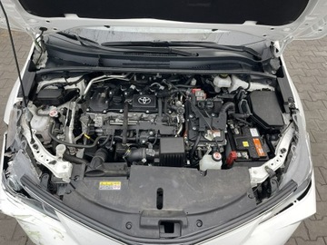 Toyota Corolla XII Sedan Facelifting 1.8 Hybrid 140KM 2024 Toyota Corolla Hybryda Automat Podgrzewanie 140KM, zdjęcie 13