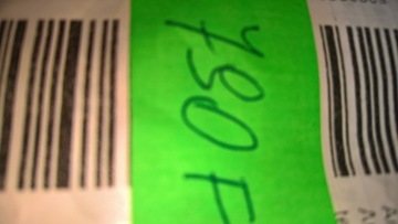 CHRYSLER VOYAGER 2020- PLAST OEM 68250997AA