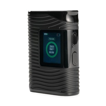 Waporyzator Boundless CFX Plus konwekcja do ziół suszu CBD