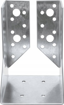 WIESZAK BELKI 80 x 120 wspornik łącznik WZ82 24szt