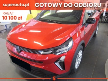 Renault 2025 Od ręki - Evolution 1.3 TCe 140KM / Pakiet Spare Wheel