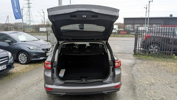 Renault Talisman Kombi 1.7 Blue dCi 120KM 2019 Renault Talisman 1.7D 120PS OPŁACONY Bezwypadkowy, zdjęcie 33