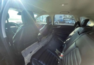 Ford Edge II 2020 Ford Edge 2020 Ford Edge 2.0T AWD - w Polsce po oplatach i akcyzie 2.0, zdjęcie 15