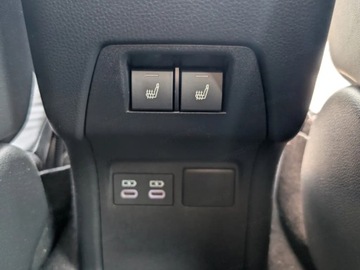 Toyota Prius V (XW60) 2.0  Hybrid Dynamic Force Plug-in 223KM 2025 Od ręki - Executive 2.0 Plug-in Hybrid 223KM | Podgrzewane fotele!, zdjęcie 11