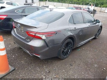 Toyota Camry IX 2024 Toyota Camry Hybrid XSE 2024 2.5l 2.5 Hybryda 176KM, zdjęcie 5