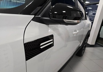 Dacia Bigster 1.2 TCe 140KM 2025 Dacia Bigster GDYNIA Journey mild hybrid-G 140 LPG 4 kamery podgrzewana sz, zdjęcie 8