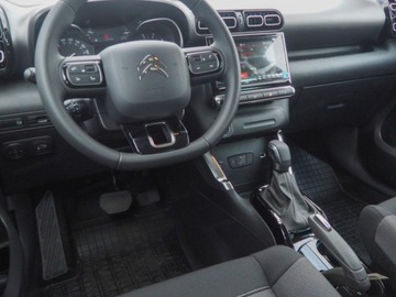 Citroen C3 Aircross  I Crossover Facelifting 1.2 PureTech 130KM 2024 Od ręki - Max S&amp;S EAT6 1.2 PureTech 130KM, zdjęcie 5