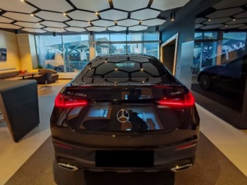 Mercedes GLC C254/X254 Coupe 2.0 220d 197KM 2025 GLC Coupe 220 d 4-Matic AMG Line 2.0 (197KM) 2025, zdjęcie 4