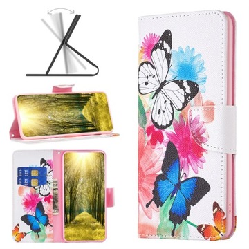 ETUI POKRYWOWE DO Motoroli Moto G52