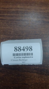 CITROEN BERLINGO III CÍVKA ZAPALOVACÍ 0221504470