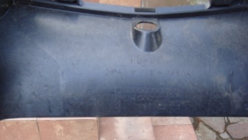 Honda CBR 600 RR PC-40 хвост