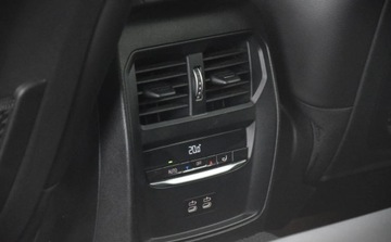 BMW Seria 3 G20-G21 Touring 2.0 320d 190KM 2021 BMW Seria 3 320d 190km M Pakiet Laser HiFi Dostep Komfortowy HeadUp VAT23, zdjęcie 22