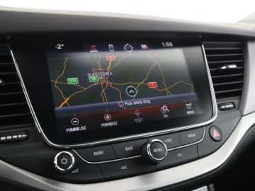 Opel Astra K Hatchback 5d 1.6 CDTI 110KM 2019 Opel Astra Business BiTurbo 150KM navi kamera, zdjęcie 25