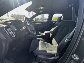Volvo XC40 Crossover Facelifting 2.0 B3 163KM 2026 Volvo XC 40 B3 B Plus Dark | Forest Lake | Driver, zdjęcie 28