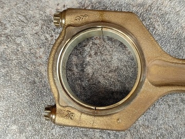 Поршень шатуна BMW E70 E90 F01 F10 F15 F20 F21 F25 F30 F31 N55 3.5 83.952