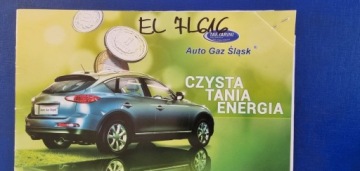 Fiat Tipo II Sedan 1.4 95KM 2018 Fiat Tipo 2018r, SALON POLSKA. 1.4 LPG. Delikatnie uszkodzony lewy tyl. Je, zdjęcie 19