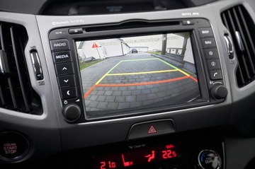 Kia Sportage III SUV Facelifting 2.0 CRDi 184KM 2015 KIA SPORTAGE 2.0 diesel 184KM AUTOMAT 4x4 panorama Navi Kamera Bi-Xenon, zdjęcie 34