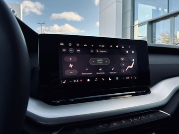 Skoda Octavia IV 2025 Skoda Octavia Edition 130 Essence 1.5 TSI 115 KM, zdjęcie 18