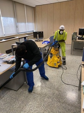 Паровой пылесос, Моющий пылесос, Отпариватель