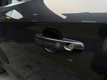 Ford Kuga I 2008 Ford Kuga 2.0TDCI 136KM 4x4 Titanium Pano Skóra, zdjęcie 14