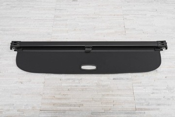 ЧЕРНАЯ ШТОРКА БАГАЖНИКА AUDI Q5 2017+ ГГ 2017+