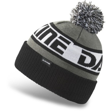 Czapka zimowa Dakine Jackson beanie Black