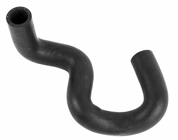PRZEWÓD RURA WĄŻ NAGRZEWNICY TYL SAAB 9-5 4756698 1998-2007 B205 B235 SZWED