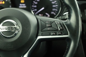 Nissan X-Trail III Terenowy 2.0 dCi 177KM 2017 Nissan X-Trail 2.0 dCi, Salon Polska, 174 KM, zdjęcie 18