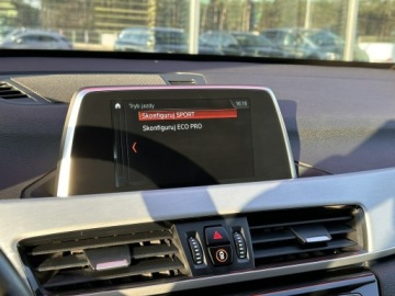 BMW X1 F48 Crossover xDrive20i 192KM 2017 BMW X1 Navi,Skóra, FulLED, Ele.Klapa,, zdjęcie 25