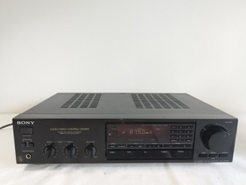 AMPLITUNER SONY STR AV-320 R