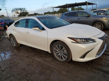 Lexus ES VII (XV70) 2020 Lexus ES 350, 2020r., 3.5L, zdjęcie 1