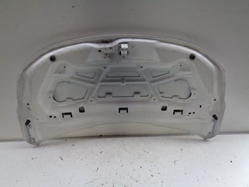 KAPOTA KRYT MOTORU PEUGEOT 2008 16- FACELIFT NR 44104