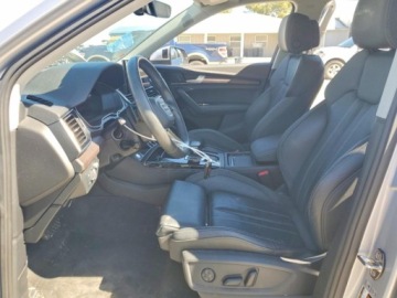 Audi Q5 II 2021 Audi Q5 Prestige 2021 2.0 Benzyna 261KM, zdjęcie 7