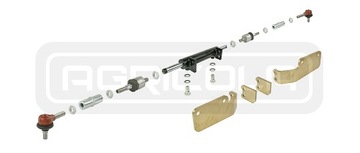 ПРОФЕССИОНАЛЬНАЯ ПОДДЕРЖКА ZETOR 7211 AGRICOLA