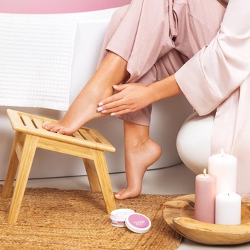 PHARM FOOT UREA FORTE МАЗЬ ПРОТИВ ПОЗВОНОЧНИКОВ 25% мочевина и смягчающие средства