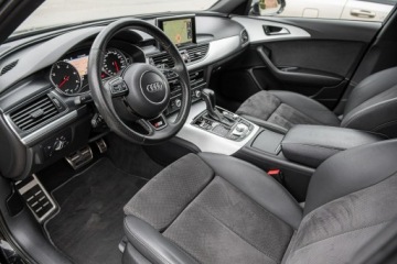 Audi A6 C8 2018 Audi A6 Avant S-Line Plus 2.0TDI 150KM Ultra !, zdjęcie 5