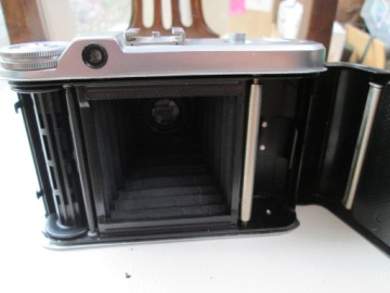 Камера VOIGTLANDER PERKEO I Vaskar 1:4.5 75 мм