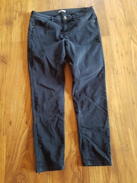 Spodnie jeansowe Orsay r. 40