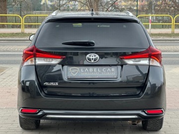 Toyota Auris II 2019 TOYOTA AURIS*LIFT*Navi*Kamera* Tempomat*Alcantara* Bezwypadkowy*Serwis*2019, zdjęcie 12