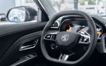 MG 2025 MG ZS Hybrid Exclusive 1.5 197KM 2025 Pelna Hybryda HEV 2025 1.5 Hybryda, zdjęcie 28