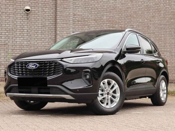 Ford Kuga III 2025 Od ręki - Titanium 1.5 EcoBoost 186KM / Pakiet Driver Assistance, Winter, zdjęcie 1