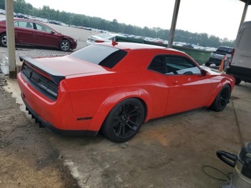 Dodge Challenger III 2020 Dodge Challenger RT Scat Pack 2020 6.4l 6.4 Benzyna 485KM, zdjęcie 3