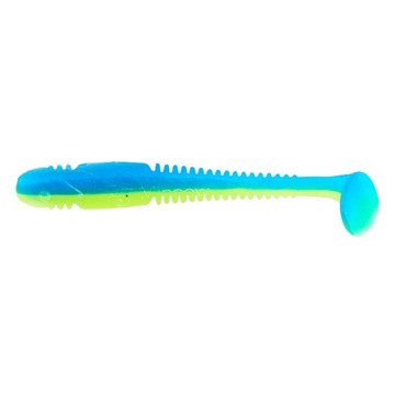 LUCKY JOHN TIOGA 6,1CM - T50 BLACK BLUE
